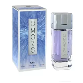 PAR AJ PM EP AMAZE HIM MEN 100ML