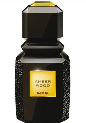 Ajmal Amber Wood Unisex Parfüm 50ml