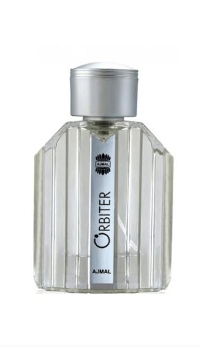 Ajmal Orbiter Férfi Parfüm 100ml