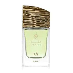 Ajmal Qafiya 08 Unisex Eau de Parfum 75ml