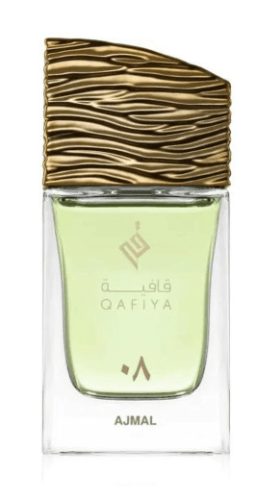 Ajmal Qafiya 08 Unisex Eau de Parfum 75ml