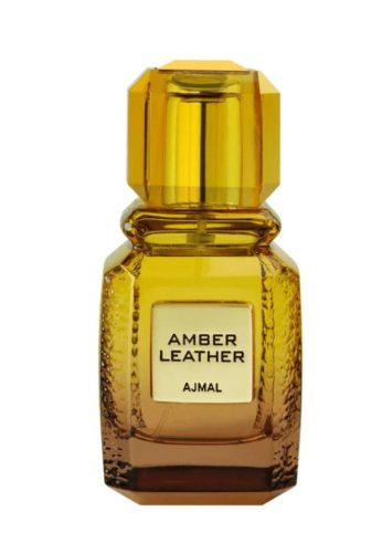 Ajmal Amber Leather Unisex Parfüm 100ml