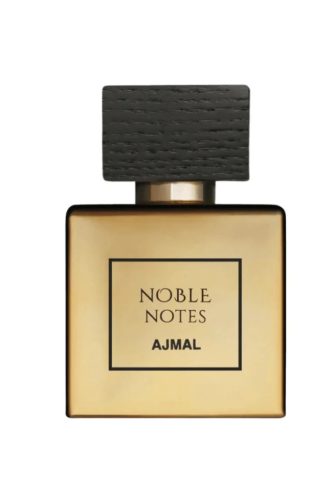 Ajmal Noble Notes Unisex Parfüm 100ml