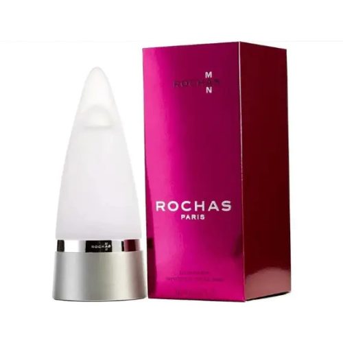 Rochas Man Férfi Parfüm 50ml