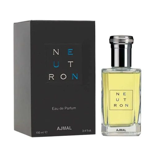 PAR AJ CCM EP NEUTRON MEN 1.5ML TESTER