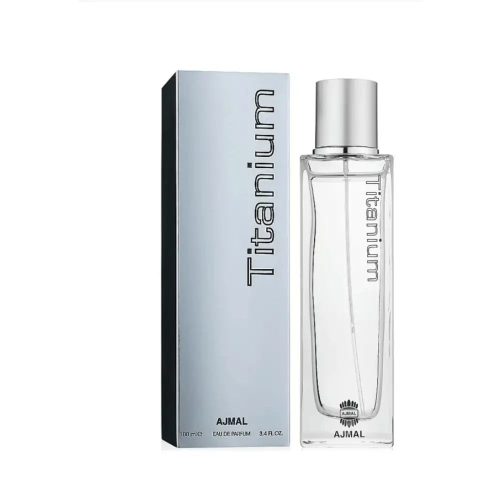 PAR AJ CCM EDP TITANIUM MEN 1.5ML TESTER