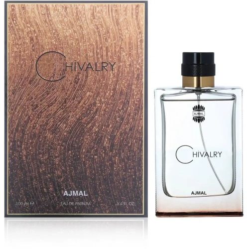 PAR AJ CCM EP CHIVALRY MEN 1.5ML TESTER