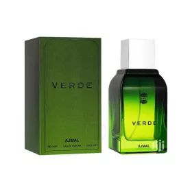 PAR AJ CCM EDP VERDE MEN 1.5ML TESTER