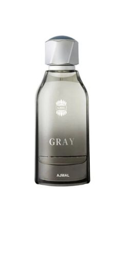 Ajmal Gray Men Férfi Parfüm Tester 1.5ml