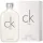 Calvin Klein CK One Unisex Eu De Toilette 100ml