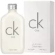 Calvin Klein CK One Unisex Eu De Toilette 100ml