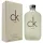 Calvin Klein CK One unisex parfüm citrusos illattal 50ml