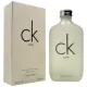 Calvin Klein CK One unisex parfüm citrusos illattal 50ml