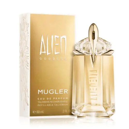 Thierry Mugler Alien Goddess Eau De Parfum Nőknek 60ml