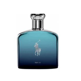 Ralph Lauren Polo Deep Blue Parfum Férfiaknak 125ml