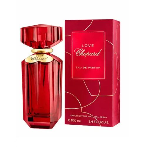 Chopard Love Eau De Parfum Nőknek 100ml