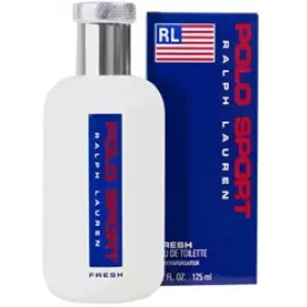   Ralph Lauren Polo Sport Fresh Eau de Toilette Férfiaknak 125ml