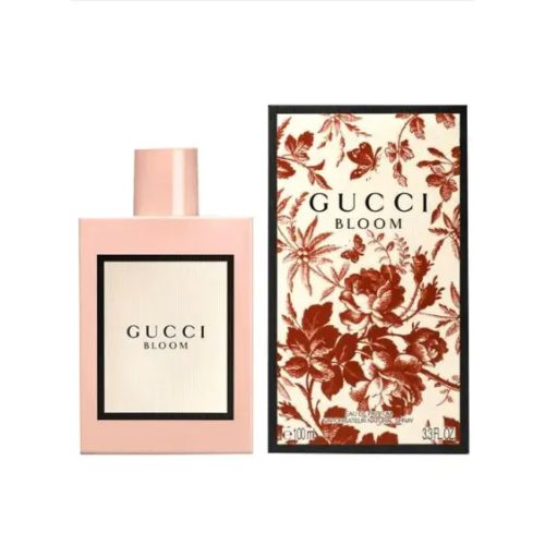 Gucci Bloom Női Parfüm 100ml