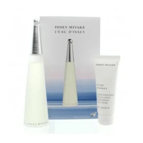 Issey Miyake L’Eau D’Issey Parfüm Szett