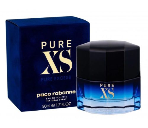 Paco Rabanne Pure XS Parfüm Férfiaknak 50ml