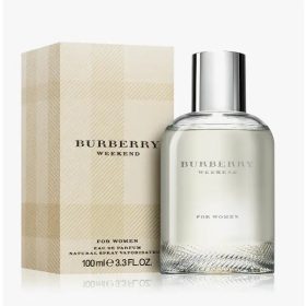 Burberry Weekend Női Parfüm Virágos Illat 50ml