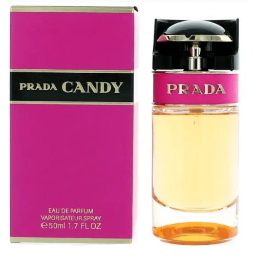 Prada Candy Eau De Parfum Nőknek 50ml