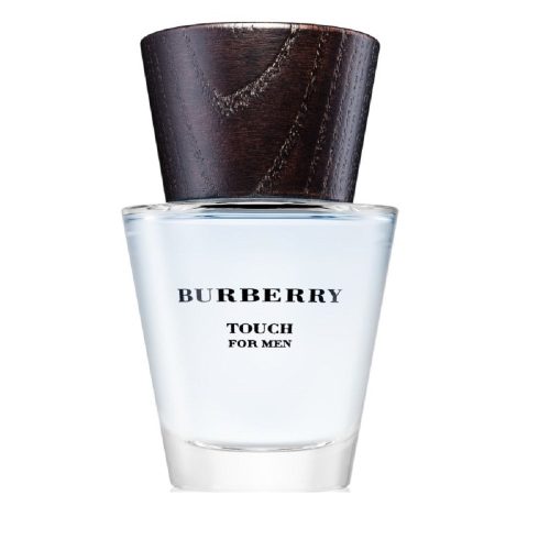 Burberry Touch Men 50ml