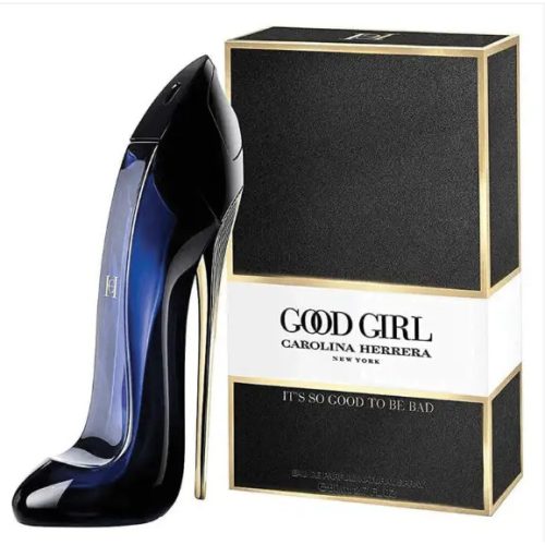 Carolina Herrera Good Girl Női Parfüm 80ml