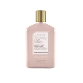   Alfaparf Lisse Design Keratin Selymes Hatású Kondicionáló 250ml | Kiszerelés: 250 ml