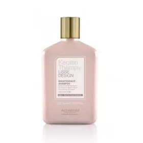  Alfaparf Lisse Design Keratin Selymes Hatású Sampon 250ml | Kiszerelés: 250 ml