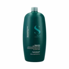   Alfaparf Milano Semi di Lino Helyreállító Sampon Sérült Hajra | Kiszerelés: 1000 ml