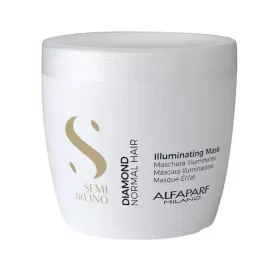   Alfaparf Milano Semi Di Lino Diamond Fényfokozó Hajpakolás 500ml