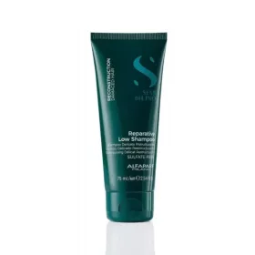 Alfaparf Milano Semi Di Lino Regeneráló Sampon 75ml