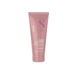   Alfaparf Semi di Lino Szulfátmentes Hidratáló Sampon Száraz Hajra | Kiszerelés: 75ml