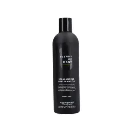   Alfaparf Rebalancing Low Kíméletes Kiegyensúlyozó Sampon 250ml | Kiszerelés: 250 ml