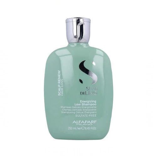 Alfaparf Semi Di Lino Scalp Gyengéd Energizáló Sampon | Kiszerelés: 250 ml