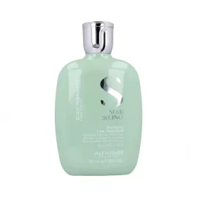   Alfaparf Semi Di Lino Scalp Purifying Sampon Korpásodás Ellen | Kiszerelés: 250 ml