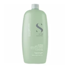   Alfaparf Semi Di Lino Scalp Purifying Sampon Korpásodás Ellen | Kiszerelés: 1000 ml
