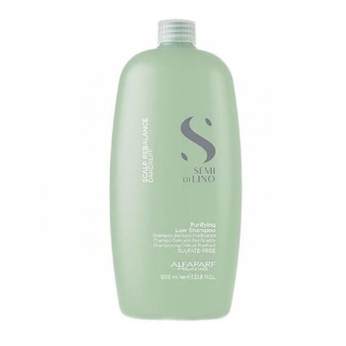 Alfaparf Semi Di Lino Scalp Purifying Sampon Korpásodás Ellen | Kiszerelés: 1000 ml