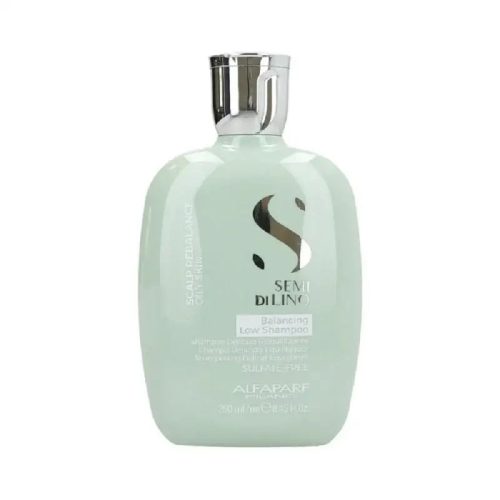 Alfaparf Milano Semi Di Lino Zsírosodás Elleni Sampon 250ml