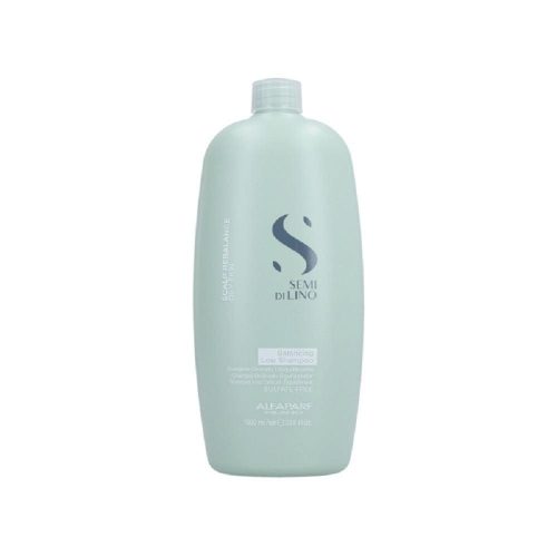 Alfaparf Semi Di Lino Scalp Balancing Kiegyensúlyozó Sampon 1000ml | Kiszerelés: 1000 ml