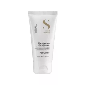 Alfaparf Milano Semi Di Lino Fényfokozó Hajbalzsam 50ml