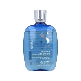   Alfaparf Milano Semi di Lino Volumizing Sampon Dús és Könnyű Hajra | Kiszerelés: 250 ml
