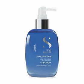   Alfaparf Milano Semi Di Lino Volumizing Térfogatnövelő Spray 125ml | Kiszerelés: 125 ml