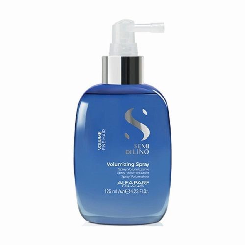 Alfaparf Milano Semi Di Lino Volumizing Térfogatnövelő Spray 125ml | Kiszerelés: 125 ml