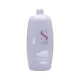 Alfaparf Milano Semi Di Lino Smooth Simító Sampon 1000ml