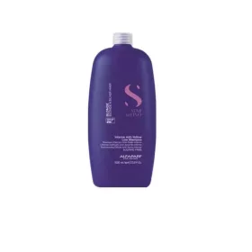   Alfaparf Semi Di Lino Brunette Anti-Orange Sampon Sötét Hajra 1000ml | Kiszerelés: 1000 ml