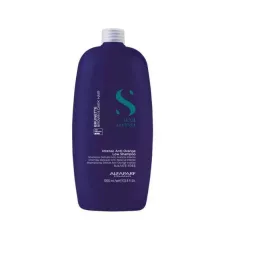   Alfaparf Blonde Anti-Yellow Sárga Tónusok Elleni Sampon Sötét Hajra | Kiszerelés: 1000 ml