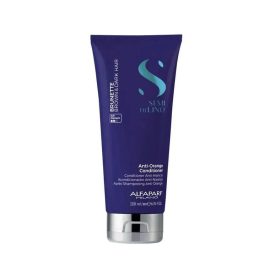   Alfaparf Semi di Lino Brunette Anti-Orange Balzsam Sötét Hajra 200ml | Kiszerelés: 200 ml