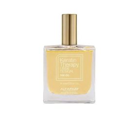   Alfaparf Lisse Design Keratin Hajolaj 50ml | Kiszerelés: 50 ml